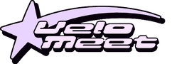 VeloMeet Logo